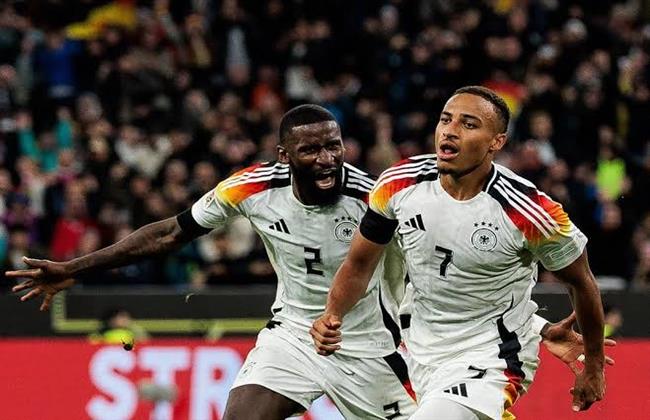 كأس العالم 2026.. كاي هافيرتز وفيرتز يقودان منتخب ألمانيا أمام كوراساو