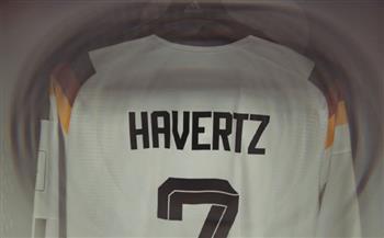 كأس العالم 2026.. قمصان منتخب ألمانيا تزين ملعب هيوستن قبل لقاء كوراساو