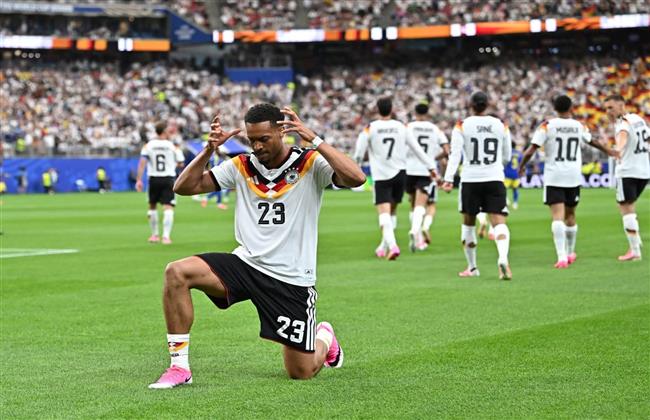 كأس العالم 2026.. ألمانيا تستعرض وتسجل الهدف الرابع في كوراساو