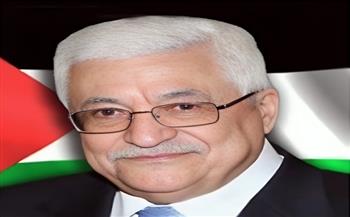 الرئيس الفلسطيني يصدر قرارًا بقانون معدلاً لقانون الانتخابات العامة
