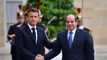 الرئيس السيسي يشارك في قمة السبع بـ"إيفيان".. وقمة مرتقبة مع ترامب