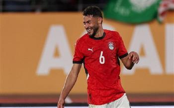كأس العالم 2026.. ياسر إبراهيم: لا نخشى أحدًا.. ونسعى لحصد أول ثلاث نقاط