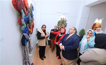 رئيس جامعة كفر الشيخ: البحث العلمي التطبيقي هو الطريق نحو الاقتصاد الإبداعي والتنمية المستدامة