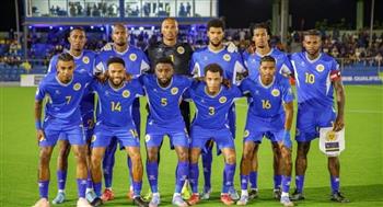 كأس العالم 2026.. تشكيل منتخب كوراساو لمواجهة ألمانيا التاريخية