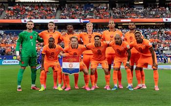كأس العالم 2026 .. انطلاق مواجهة الطواحين الهولندية والساموراي الياباني 