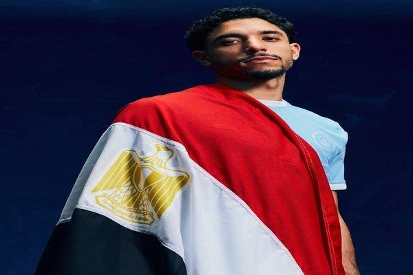 العرب في المونديال.. مانشستر سيتي يدعم عمر مرموش قبل مواجهة بلجيكا