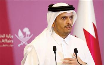 رئيس وزراء قطر يرحب بالاتفاق بشأن مذكرة التفاهم بين الولايات المتحدة وإيران