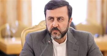 نائب وزير الخارجية الإيراني: التهديد العسكري سرّع الاتفاق مع واشنطن