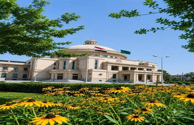 جامعة القاهرة تعلن تنظيم منتدى "الابتكار والبحث العلمي من أجل صناعة مستقبلية وتنمية مستدامة"