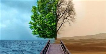 تحذيرات عالمية من تأثير النشاط البشري على المناخ