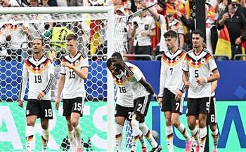 كأس العالم 2026.. منتخب ألمانيا الأكثر تسجيلا للأهداف في تاريخ المونديال