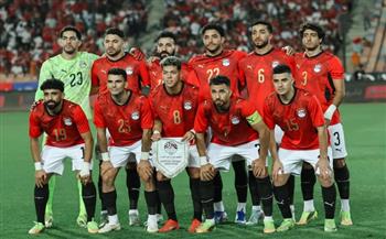 العرب في المونديال.. موعد مباراة مصر وبلجيكا في كأس العالم 2026