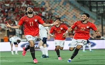 العرب في المونديال.. تشكيل منتخب مصر المتوقع أمام بلجيكا في كأس العالم 2026  