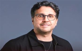 هشام ماجد يستعد لفيلم "كريم".. وانطلاق التصوير في سبتمبر
