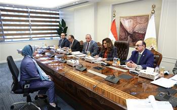 اللجنة العليا للقيادات بالتنمية المحلية والبيئة تواصل المقابلات الشخصية للمتقدمين للوظائف القيادية بالوزارة