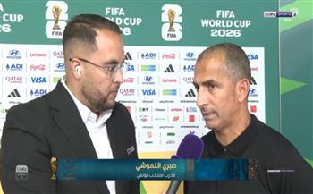 العرب في المونديال.. مدرب تونس: دفعنا ثمنا باهظا بالخسارة أمام السويد 