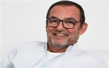 محمد مرزبان يمر بظروف صحية صعبة 