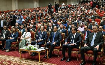 بالإنابة عن الرئيس السيسي.. مدبولي يفتتح فعاليات النسخة الخامسة من المعرض والمؤتمر الطبي الأفريقي