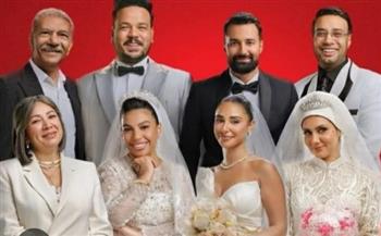 مليون جنيه في شهر.. "الكلام على إيه" يواصل حصد الإيرادات 