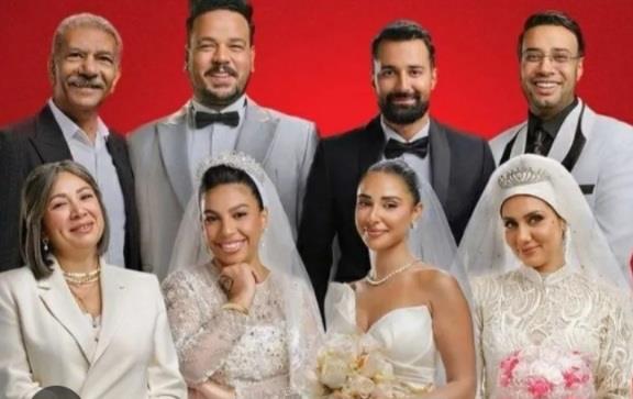 مليون جنيه في شهر.. "الكلام على إيه" يواصل حصد الإيرادات 