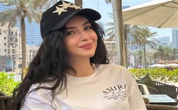 سارة بركة:  قدمت شخصية "حياة" في على كلاي بصورة واقعية