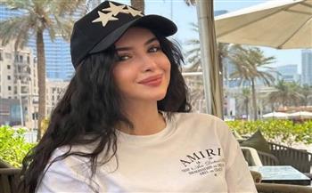 سارة بركة:  قدمت شخصية "حياة" في على كلاي بصورة واقعية
