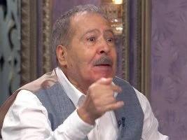 للمرة الخامسة.. نقل سامي عبد الحليم إلى العناية المركزة