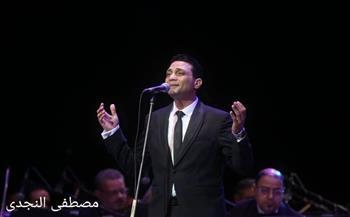 احتفالًا بالعام الهجرى الجديد.. الإنشاد الديني في معهد الموسيقى العربية