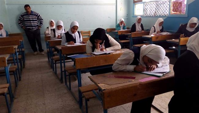 موعد ظهور نتيجة الشهادة الإعدادية فى المحافظات 2026