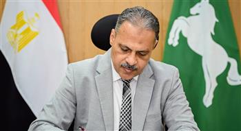 محافظ الشرقية يُجري حركة تنقلات بين عددٍ من  وكلاء ومديري الإدارات التعليمية