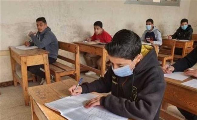 طريقة الاستعلام عن نتيجة الشهادة الإعدادية 2026 في القاهرة والجيزة