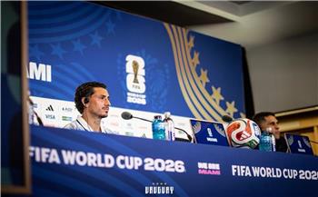 كأس العالم 2026.. مدافع أورجواي: مواجهة السعودية صعبة وعلينا تحقيق الفوز