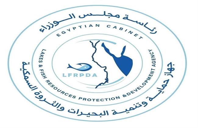 "جهاز حماية وتنمية البحيرات والثروة السمكية" يواصل ورش مشروع الزراعة التكاملية لزراعة أسماك البلطي بحقول الأرز
