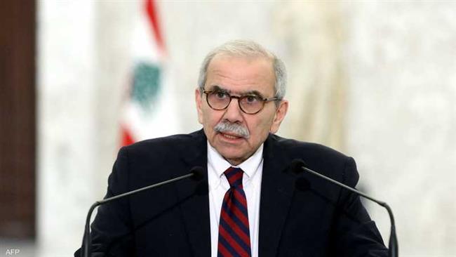 رئيس وزراء لبنان: نأمل أن ينجح اتفاق وقف إطلاق النار في وضع حد للحرب