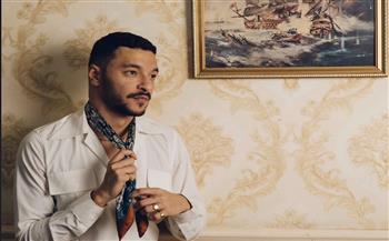 علي السبع أمام أحمد عز في مسلسل "الأمير"