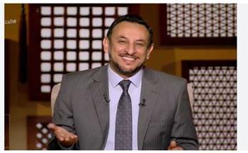 رمضان عبدالمعز: الطلاق ليس أداة تهديد.. واحترام «الميثاق الغليظ» واجب شرعي