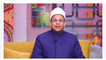الدكتور أسامة قابيل: هذا هو سر الشفاء الداخلي وفهم أسماء الله الحسنى