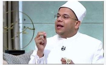 دعاء مؤثر من الدكتور أسامة قابيل لاستقبال العام الهجري الجديد 1448