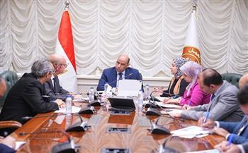 وزير العمل يلتقي وفد الوكالة الألمانية للتعاون الدولي لمناقشة لخطة التنفيذية لمشروع دخول الشباب لسوق العمل