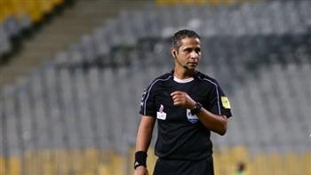 العرب في المونديال.. محمود عاشور حكمًا لتقنية الفيديو في لقاء النمسا والأردن