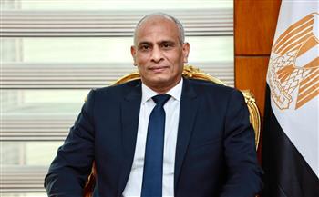 محافظ كفرالشيخ: استمرار أعمال رصف شارع الفتح بمدينة فوه ضمن مشروعات الخطة الاستثمارية