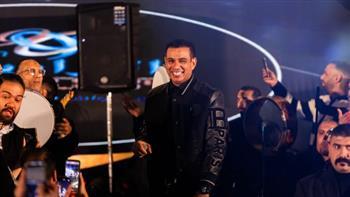 محمود الليثي يوجه رسالة حماسية للاعبي منتخب مصر قبل مواجهة بلجيكا في كأس العالم  