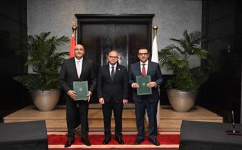 وزير الاستثمار : تعظيم الاستفادة من أصول الدولة ودعم بيئة الأعمال وتمكين المشروعات الإنتاجية