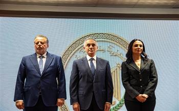 وزارة العدل توقع بروتوكولين لتفعيل التكامل المعلوماتي بين مؤسسات الدولة