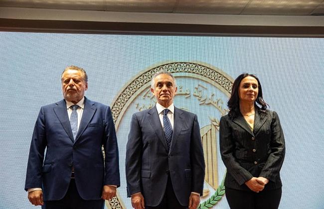 وزارة العدل توقع بروتوكولين لتفعيل التكامل المعلوماتي بين مؤسسات الدولة