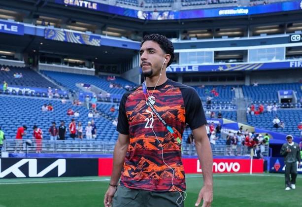 العرب في المونديال.. لاعبو المنتخب يتفقدون ملعب لومين فيلد قبل مواجهة بلجيكا