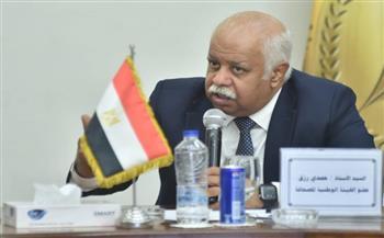 حمدي رزق يفتح ملفات ثورة 30 يونيو في حوارات استثنائية مع كبار المفكرين والمثقفين