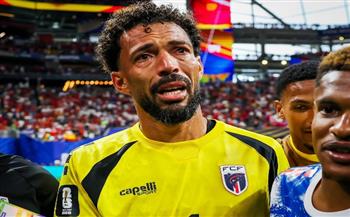 كأس العالم 2026.. فوزينيا يحصد جائزة رجل مباراة كاب فيردي وإسبانيا