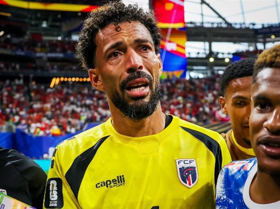 كأس العالم 2026..فوزينيا يحصد جائزة رجل مباراة كاب فيردي وإسبانيا