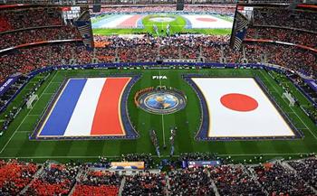 كأس العالم 2026 .. انطلاق مواجهة الطواحين الهولندية والساموراي الياباني 